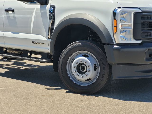 2026 Ford F-550SD XL