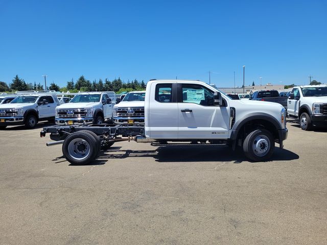 2026 Ford F-550SD XL Roseville CA