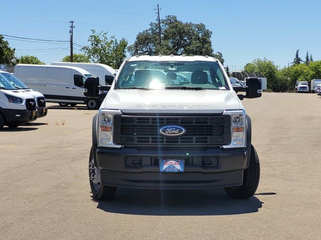 2026 Ford F-550SD XL