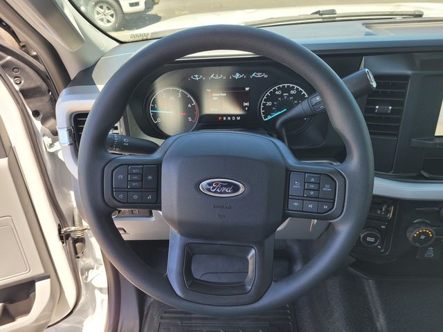 2026 Ford F-550SD XL Roseville CA