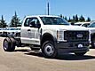 2026 Ford F-550SD XL