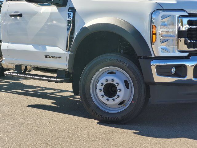 2026 Ford F-550SD XL Roseville CA