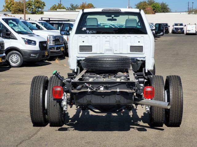 2026 Ford F-550SD XL Roseville CA