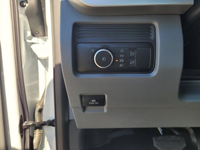 2026 Ford F-550SD XL Roseville CA