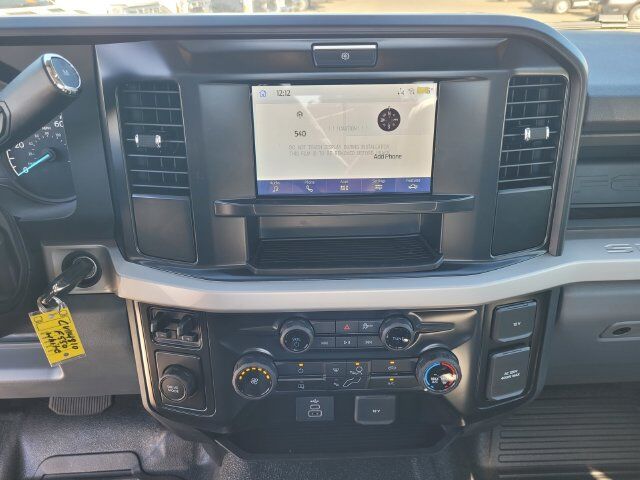 2026 Ford F-550SD XL Roseville CA
