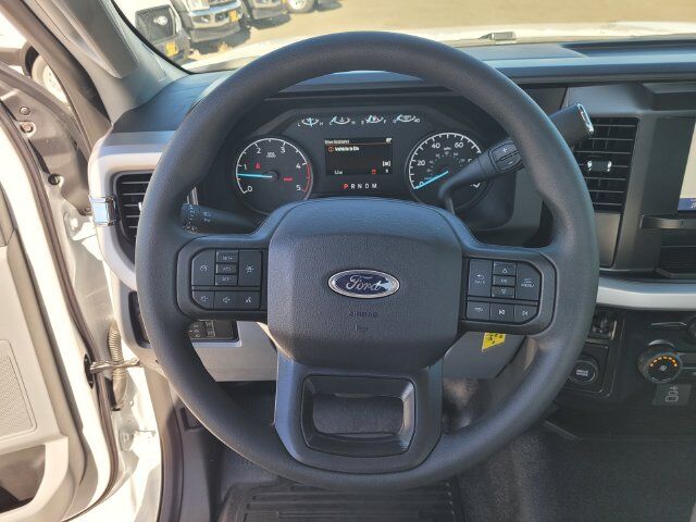 2026 Ford F-550SD XL Roseville CA