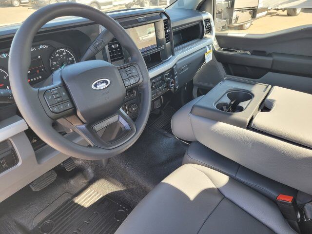 2026 Ford F-550SD XL Roseville CA