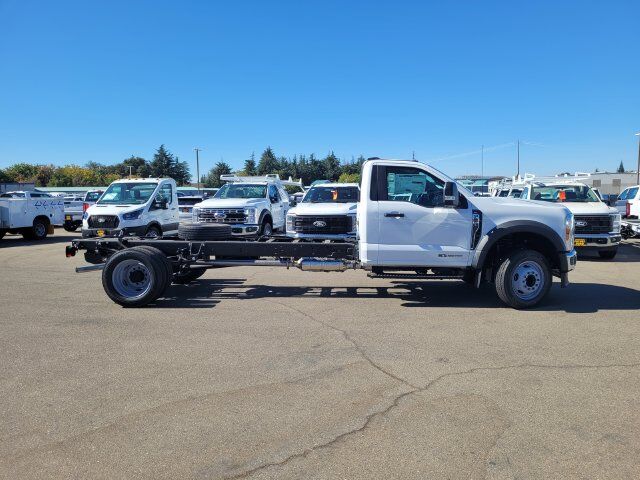 2026 Ford F-550SD XL Roseville CA