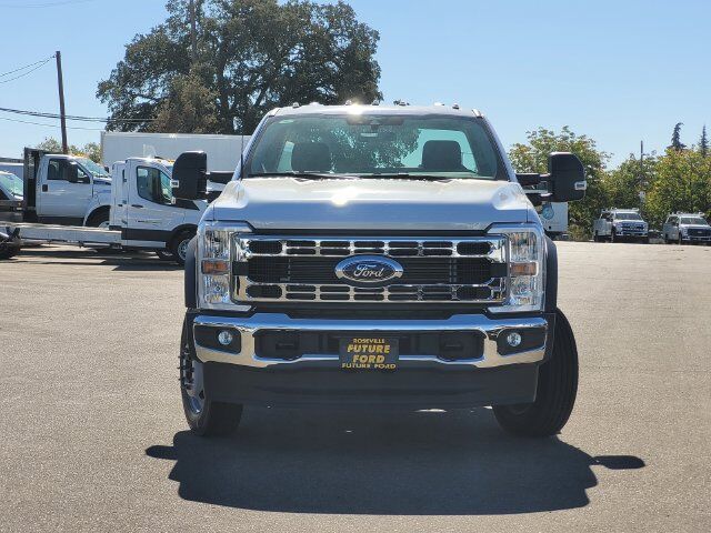 2026 Ford F-550SD XL Roseville CA