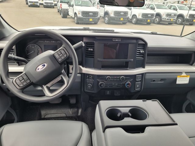 2026 Ford F-550SD XL Roseville CA