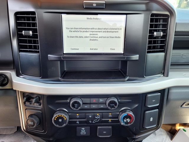 2026 Ford F-550SD XL Roseville CA