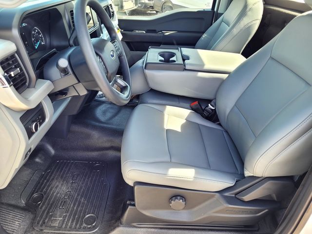 2026 Ford F-550SD XL Roseville CA