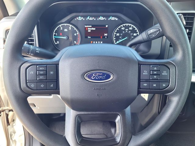 2026 Ford F-550SD XL Roseville CA