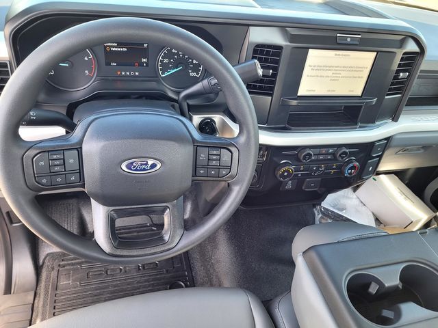 2026 Ford F-550SD XL Roseville CA