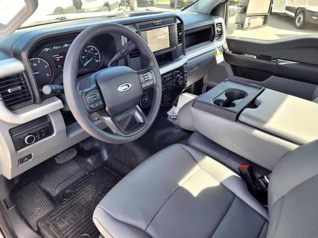 2026 Ford F-550SD XL Roseville CA