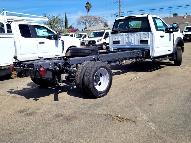 2026 Ford F-550SD XL Roseville CA