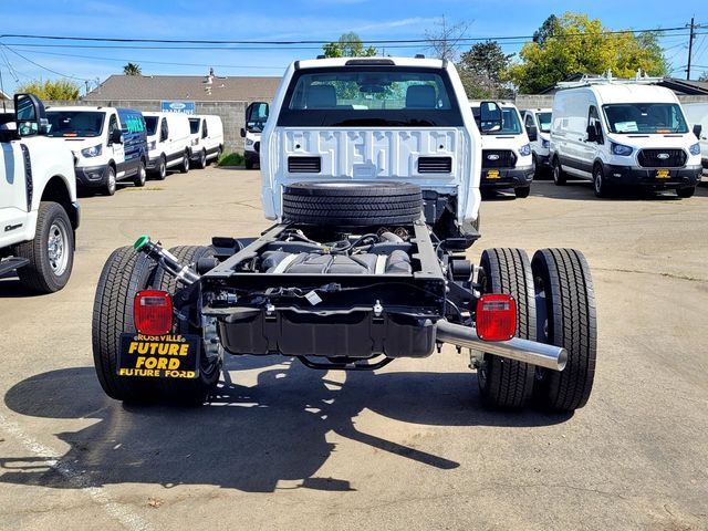2026 Ford F-550SD XL Roseville CA