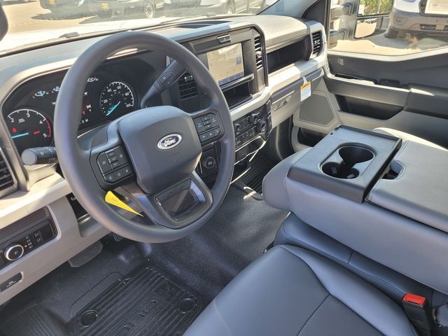 2026 Ford F-550SD XL Roseville CA