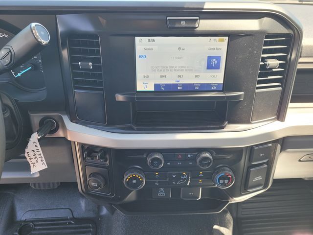 2026 Ford F-550SD XL Roseville CA