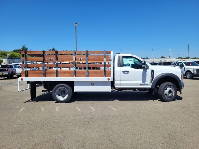 2026 Ford F-550SD XL Roseville CA