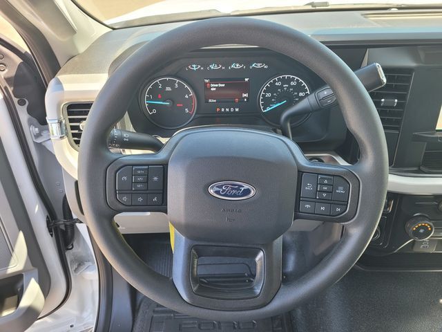 2026 Ford F-550SD XL Roseville CA