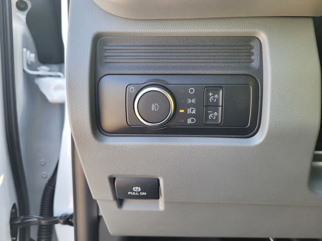 2026 Ford F-550SD XL Roseville CA