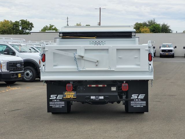 2026 Ford F-550SD XL Roseville CA