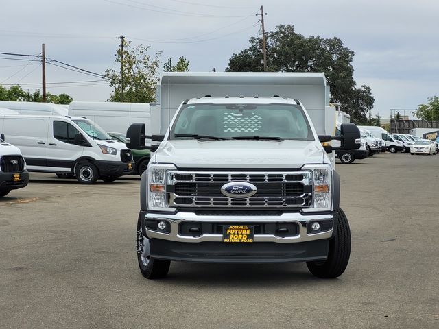 2026 Ford F-550SD XL Roseville CA