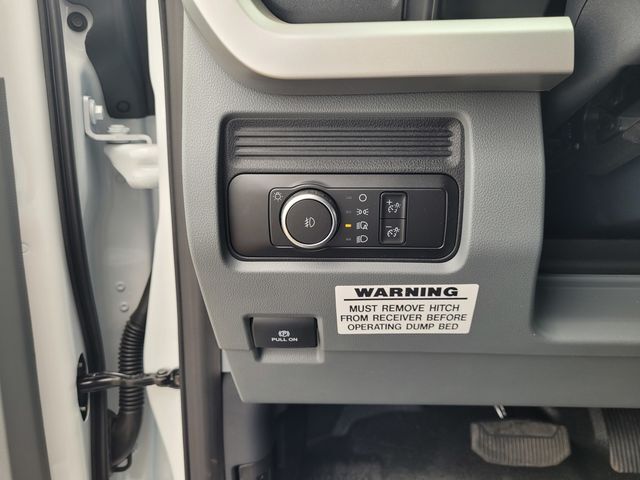 2026 Ford F-550SD XL Roseville CA