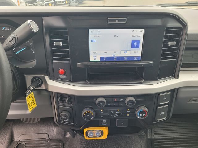 2026 Ford F-550SD XL Roseville CA