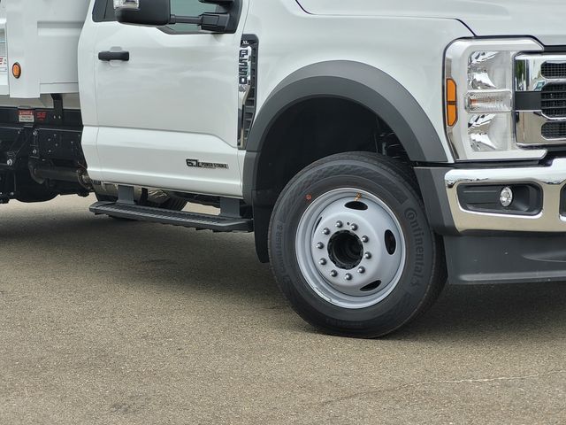 2026 Ford F-550SD XL Roseville CA