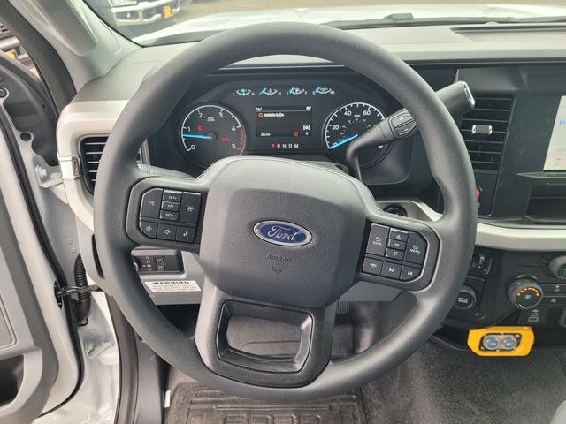 2026 Ford F-550SD XL Roseville CA