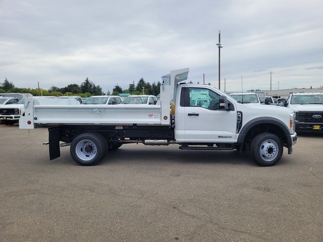 2026 Ford F-550SD XL Roseville CA