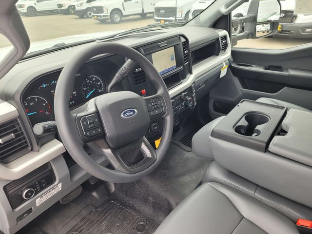 2026 Ford F-550SD XL Roseville CA