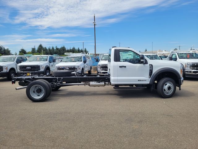 2026 Ford F-550SD XL Roseville CA