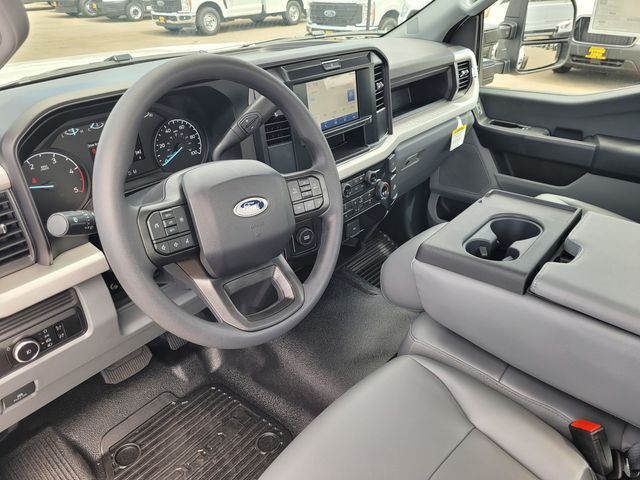 2026 Ford F-550SD XL Roseville CA