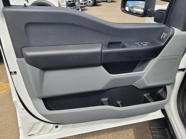 2026 Ford F-550SD XL Roseville CA