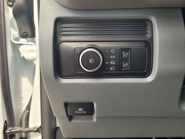 2026 Ford F-550SD XL Roseville CA