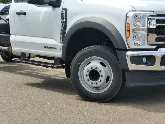2026 Ford F-550SD XL Roseville CA