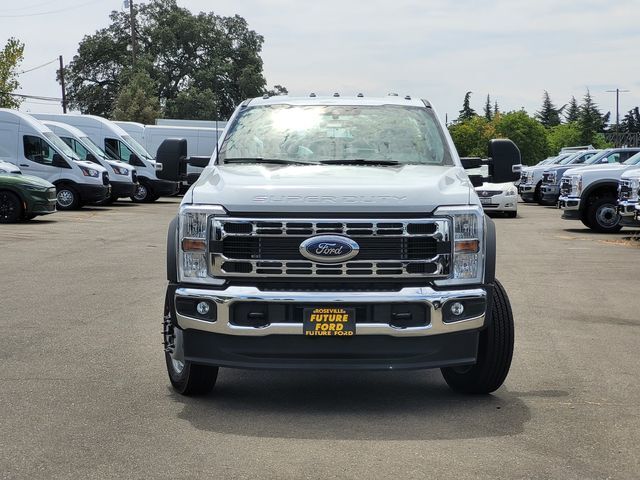 2026 Ford F-550SD XL Roseville CA