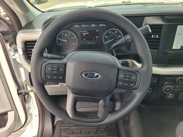 2026 Ford F-550SD XL Roseville CA