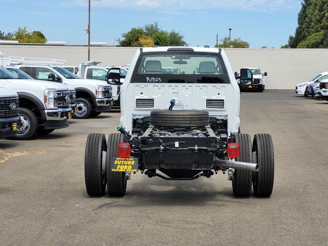 2026 Ford F-550SD XL Roseville CA