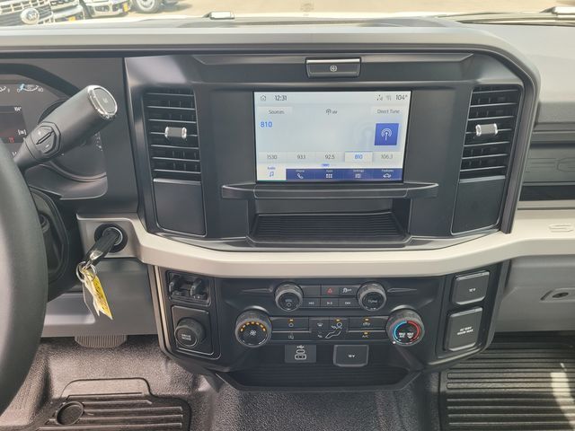 2026 Ford F-550SD XL Roseville CA
