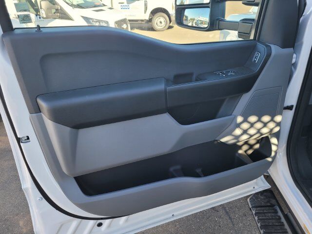 2026 Ford F-550SD XL Roseville CA