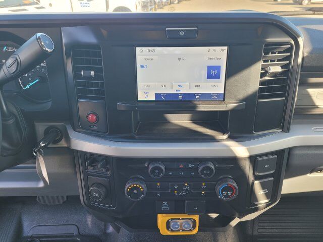 2026 Ford F-550SD XL Roseville CA
