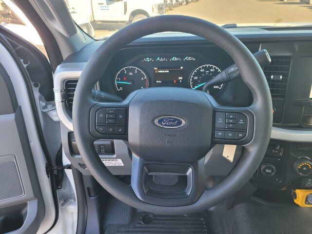 2026 Ford F-550SD XL Roseville CA