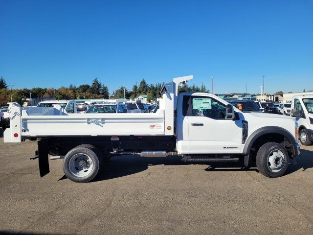 2026 Ford F-550SD XL Roseville CA