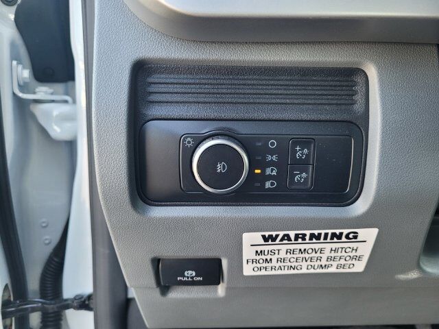 2026 Ford F-550SD XL Roseville CA