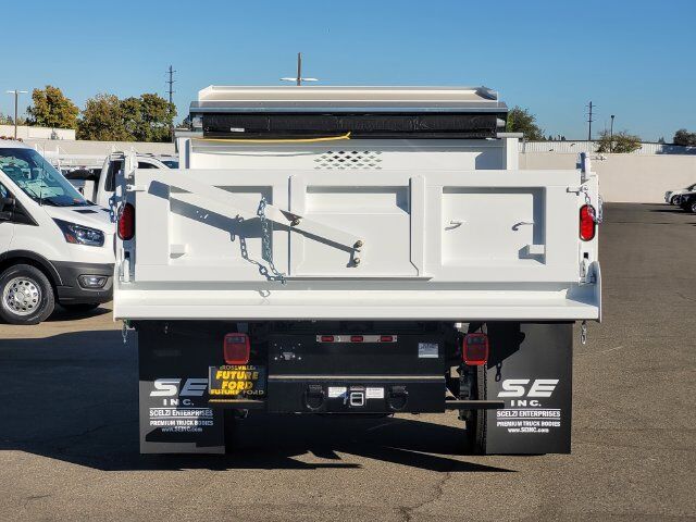 2026 Ford F-550SD XL Roseville CA