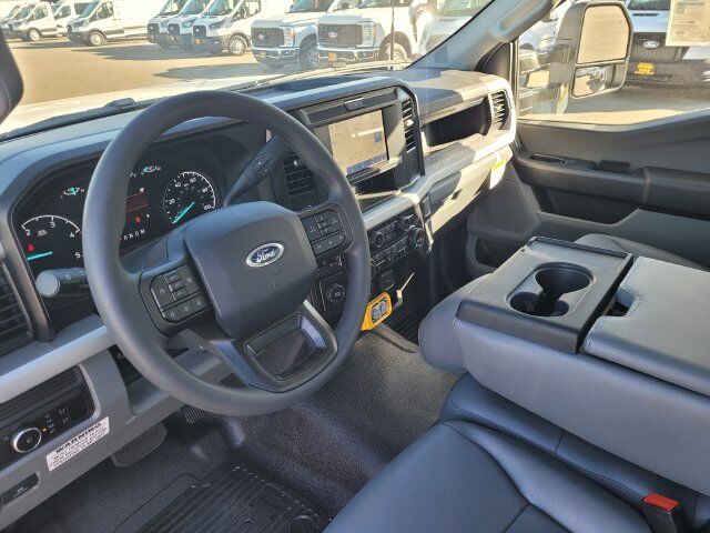 2026 Ford F-550SD XL Roseville CA